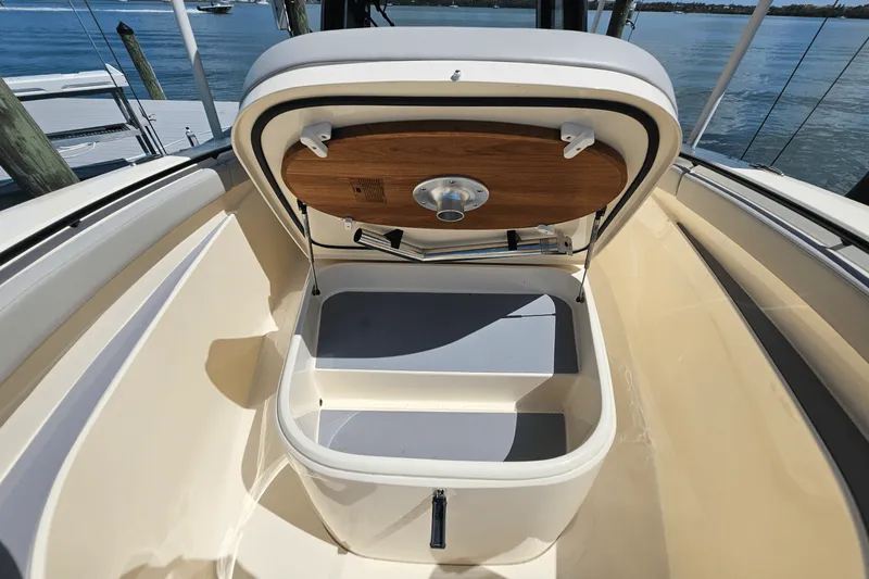 Slide: The Image of Scout 305LXF 2024 - 10