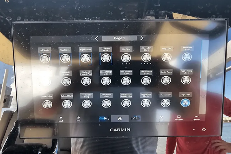 Slide: The Image of Scout 305LXF 2024 - 20