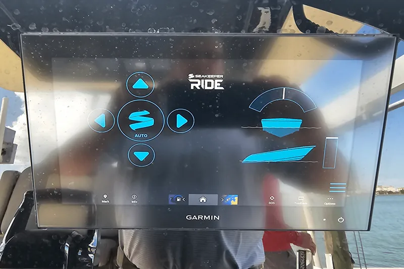 Slide: The Image of Scout 305LXF 2024 - 23