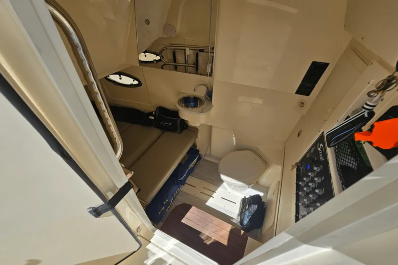 Slide: The Image of Scout 305LXF 2024 - 27