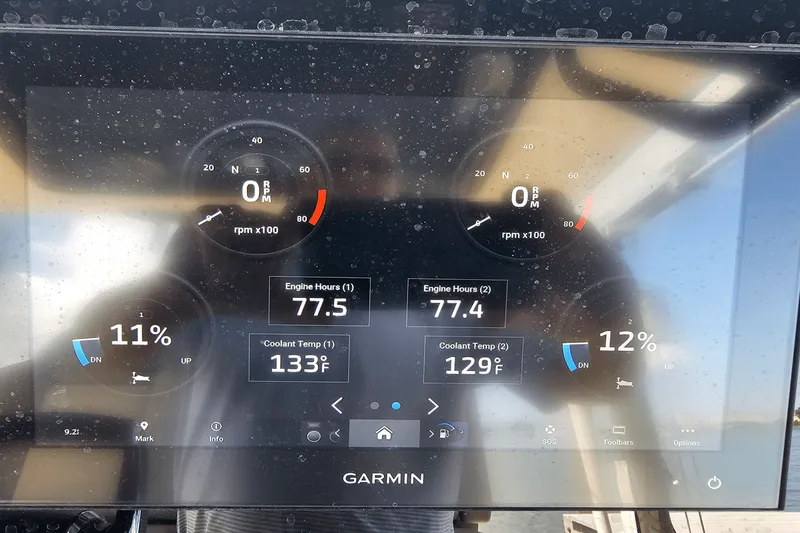 Slide: The Image of Scout 305LXF 2024 - 3