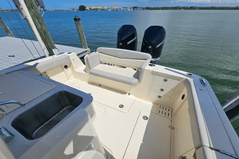 Slide: The Image of Scout 305LXF 2024 - 35