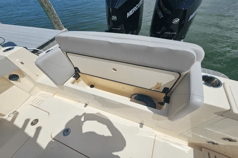 Slide: The Image of Scout 305LXF 2024 - 37