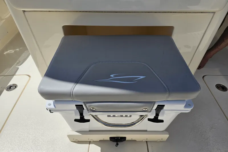 Slide: The Image of Scout 305LXF 2024 - 41