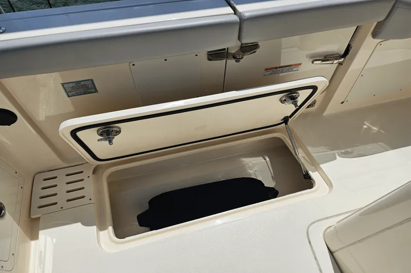 Slide: The Image of Scout 305LXF 2024 - 46