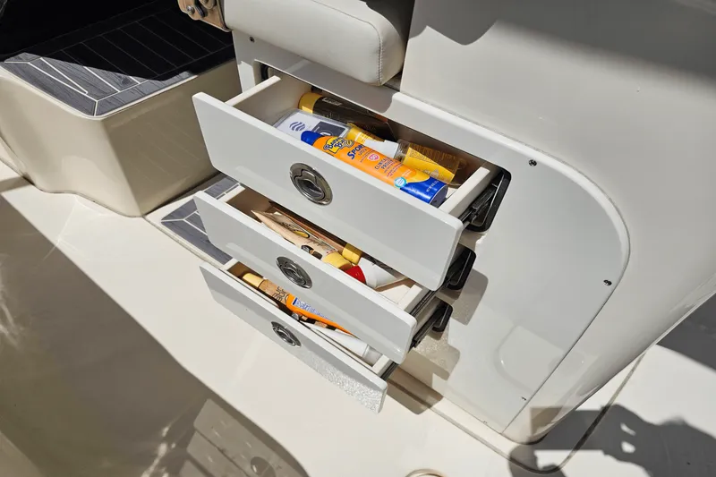 Slide: The Image of Scout 305LXF 2024 - 47