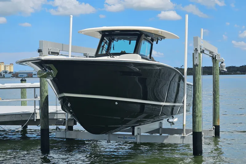 Slide: The Image of Scout 305LXF 2024 - 54