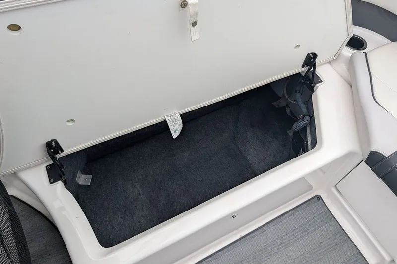 Slide: The Image of Yamaha 242 Limited S 2019 - 10
