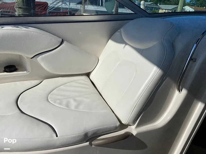 Slide: The Image of Monterey 265 Sport Cruiser 2003 - 8991443