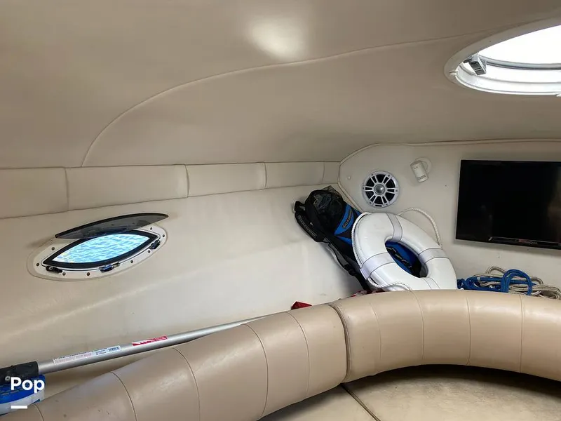Slide: The Image of Monterey 265 Sport Cruiser 2003 - 8991577