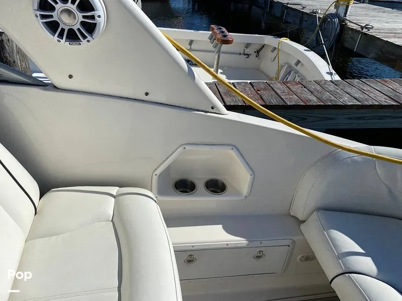 Slide: The Image of Monterey 265 Sport Cruiser 2003 - 8991625