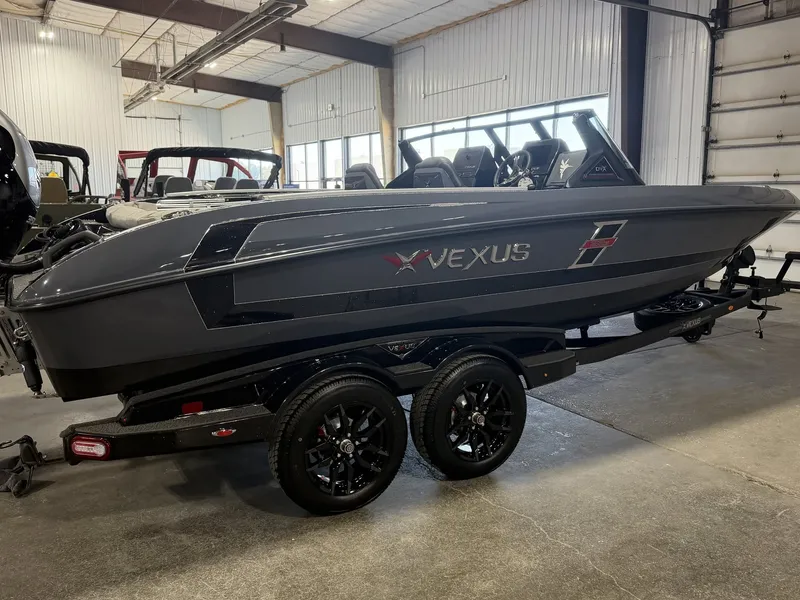 The Image of Vexus DVX22S 2027 - 0