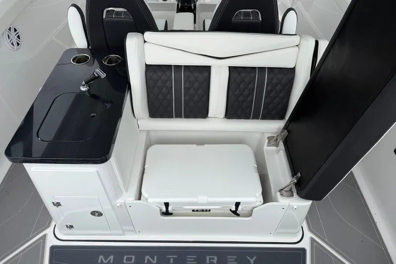 Slide: The Image of Monterey ELITE 30 OB 2027 - 19