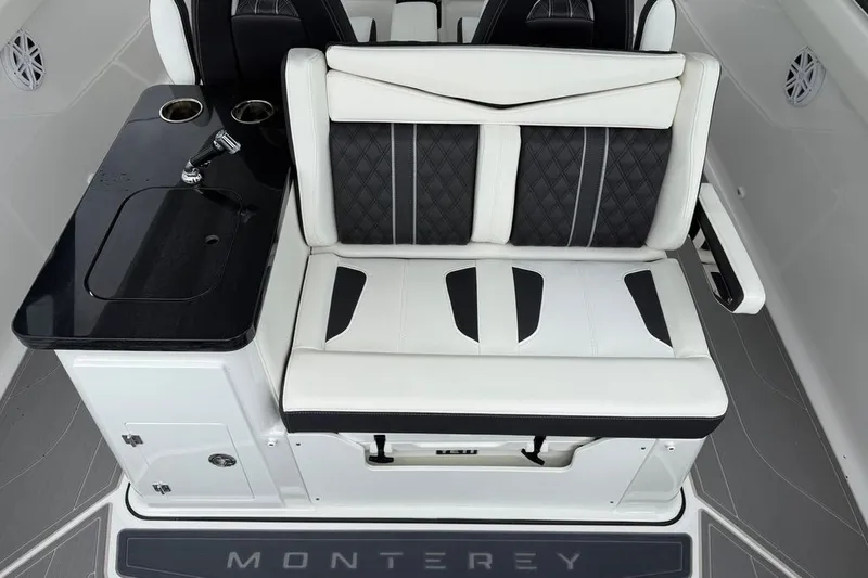 Slide: The Image of Monterey ELITE 30 OB 2027 - 18