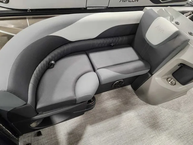 Slide: The Image of Avalon 2185 25 LSZ QLS 2026 - 7