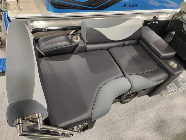 Slide: The Image of Avalon 2185 25 LSZ QLS 2026 - 9