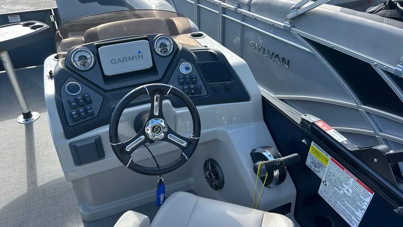 Slide: The Image of Sylvan L1 Party Fish 2024 - 7