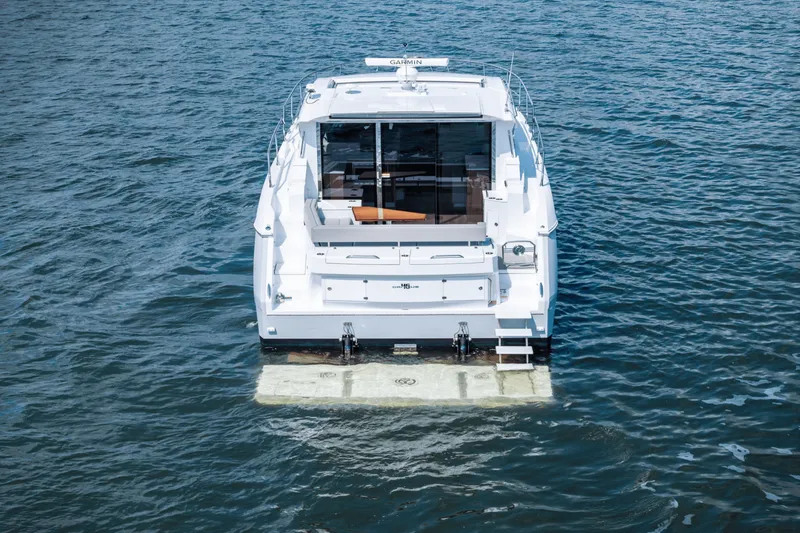 Slide: The Image of Cruisers 46 Cantius 2025 - 10