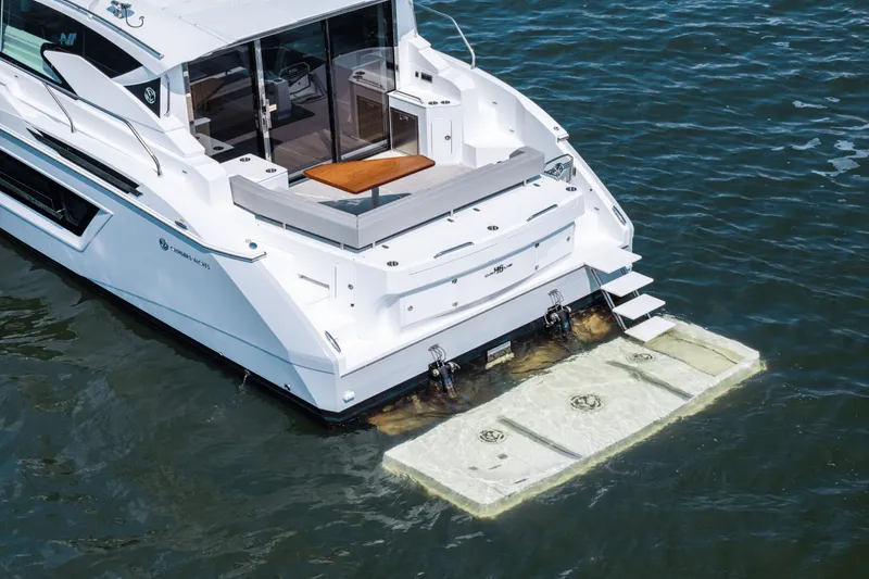 Slide: The Image of Cruisers 46 Cantius 2025 - 11