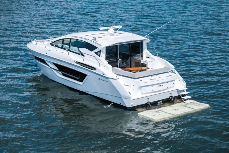 Slide: The Image of Cruisers 46 Cantius 2025 - 12