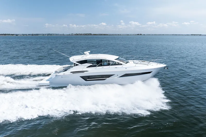 Slide: The Image of Cruisers 46 Cantius 2025 - 15