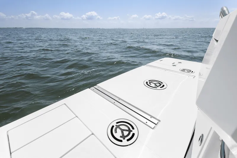 Slide: The Image of Cruisers 46 Cantius 2025 - 28