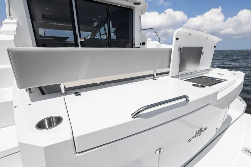 Slide: The Image of Cruisers 46 Cantius 2025 - 29
