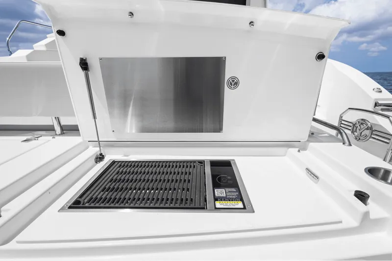 Slide: The Image of Cruisers 46 Cantius 2025 - 30