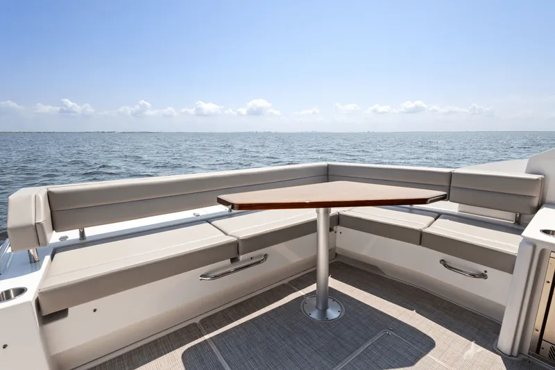 Slide: The Image of Cruisers 46 Cantius 2025 - 35