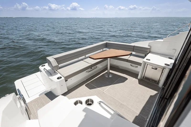 Slide: The Image of Cruisers 46 Cantius 2025 - 37