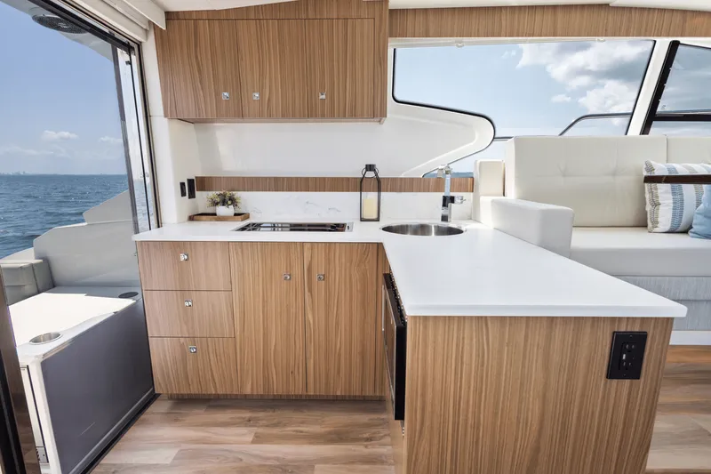 Slide: The Image of Cruisers 46 Cantius 2025 - 39