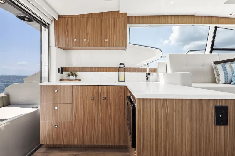 Slide: The Image of Cruisers 46 Cantius 2025 - 40