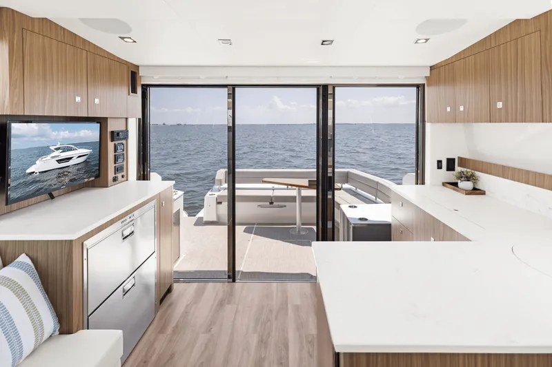 Slide: The Image of Cruisers 46 Cantius 2025 - 43