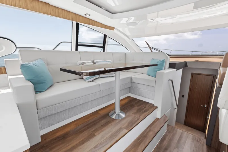 Slide: The Image of Cruisers 46 Cantius 2025 - 44