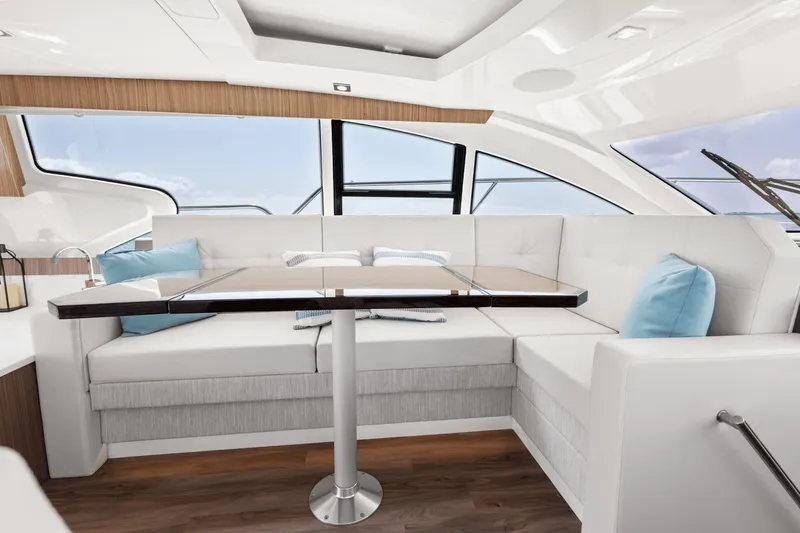 Slide: The Image of Cruisers 46 Cantius 2025 - 45