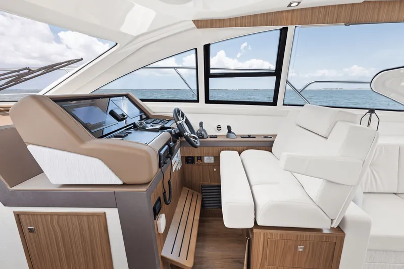 Slide: The Image of Cruisers 46 Cantius 2025 - 47