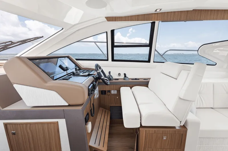 Slide: The Image of Cruisers 46 Cantius 2025 - 48