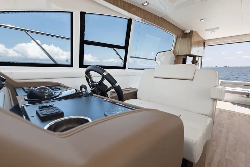 Slide: The Image of Cruisers 46 Cantius 2025 - 53