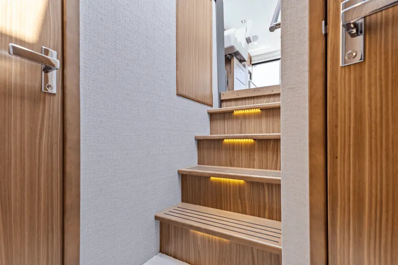 Slide: The Image of Cruisers 46 Cantius 2025 - 54