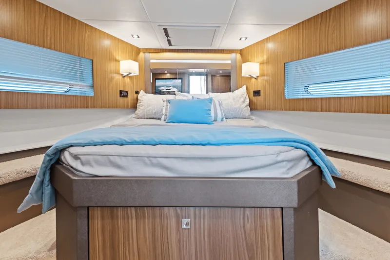 Slide: The Image of Cruisers 46 Cantius 2025 - 58