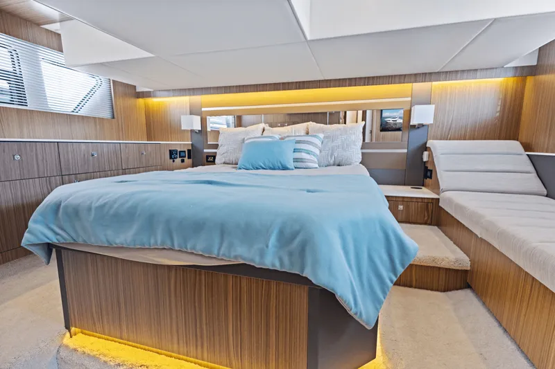 Slide: The Image of Cruisers 46 Cantius 2025 - 59