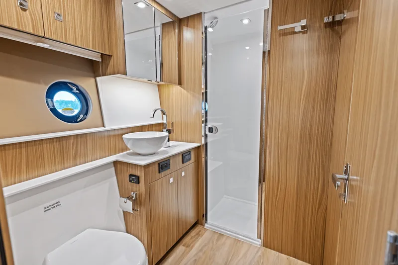 Slide: The Image of Cruisers 46 Cantius 2025 - 67