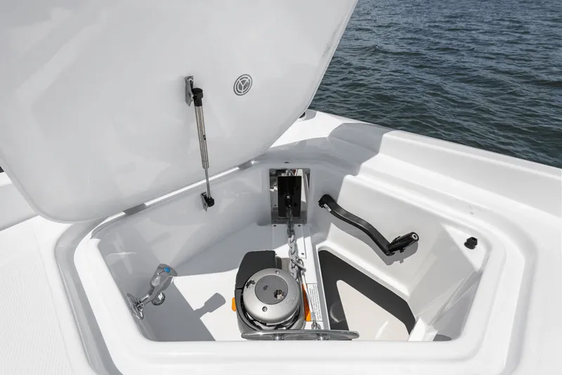 Slide: The Image of Cruisers 46 Cantius 2025 - 78