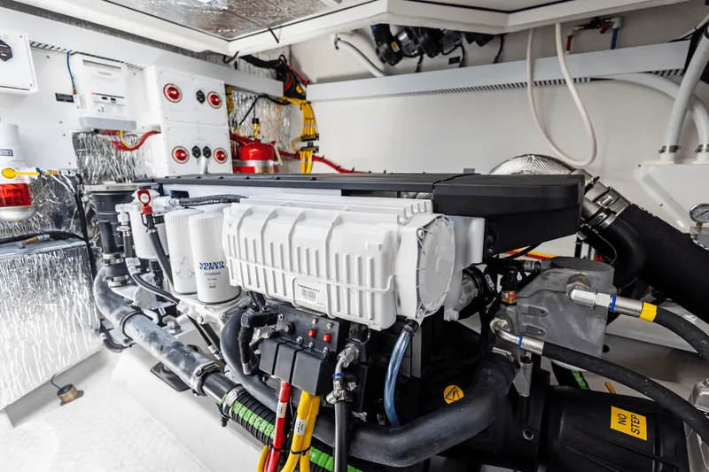 Slide: The Image of Cruisers 46 Cantius 2025 - 81