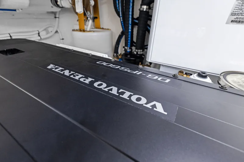 Slide: The Image of Cruisers 46 Cantius 2025 - 83