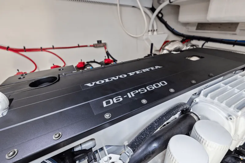 Slide: The Image of Cruisers 46 Cantius 2025 - 84