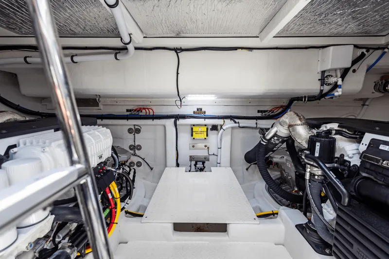 Slide: The Image of Cruisers 46 Cantius 2025 - 85