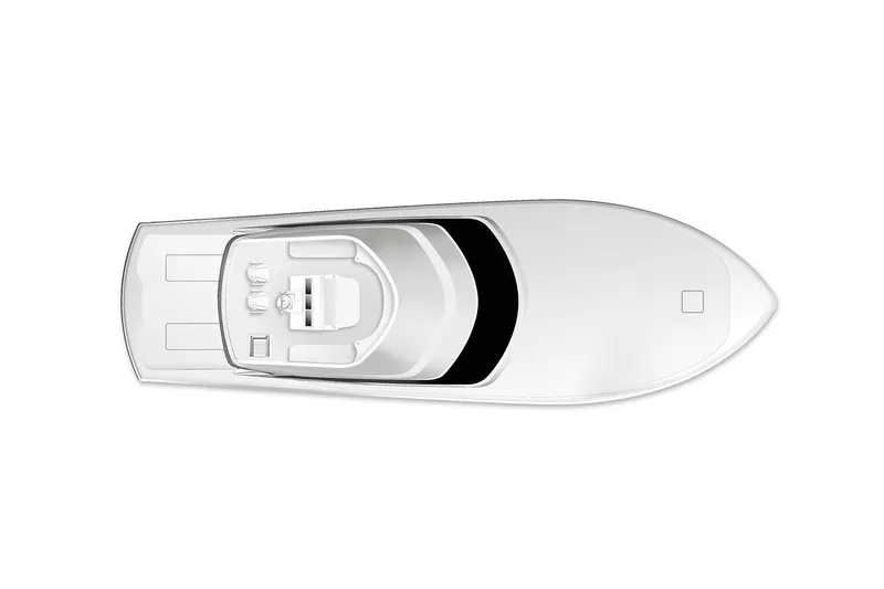 Slide: The Image of Hatteras GT65 Carolina 2023 - 6