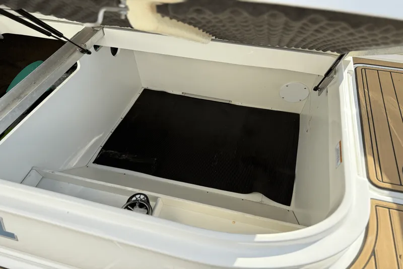 Slide: The Image of Sea Ray 270 SDX-OB 2023 - 18