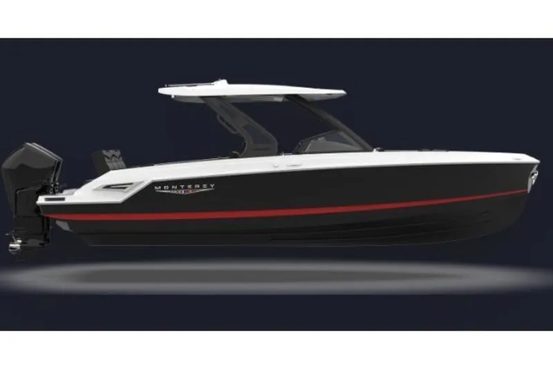 Slide: The Image of Monterey ELITE 30 OB 2027 - 0